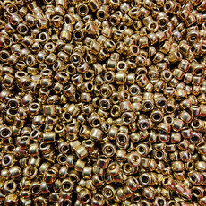 FGB #10 Metallic Gold 50gms