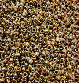 FGB #10 Metallic Gold 50gms