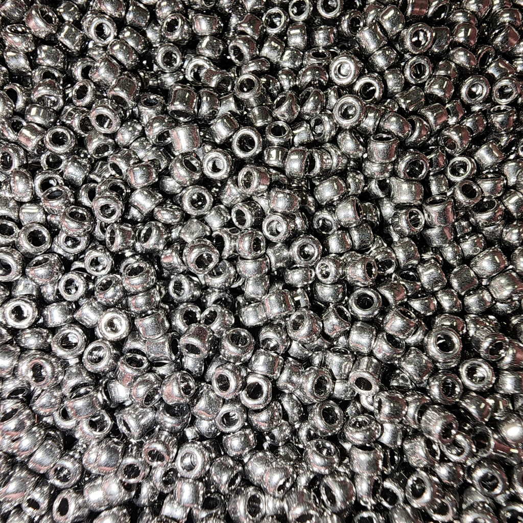 FGB #10 Metallic Grey 50gms