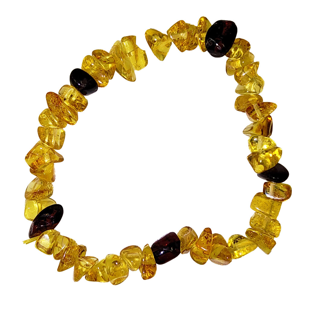 Amber Bracelet