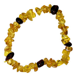 Amber Bracelet
