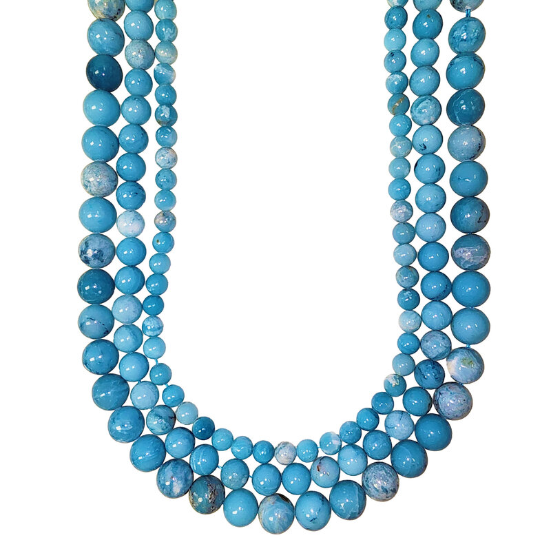 Larimar 16" Strand