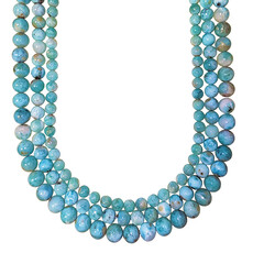 Larimar 16" Strand *NEW*