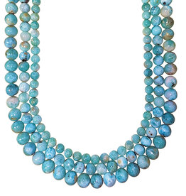 Larimar 16" Strand *NEW*