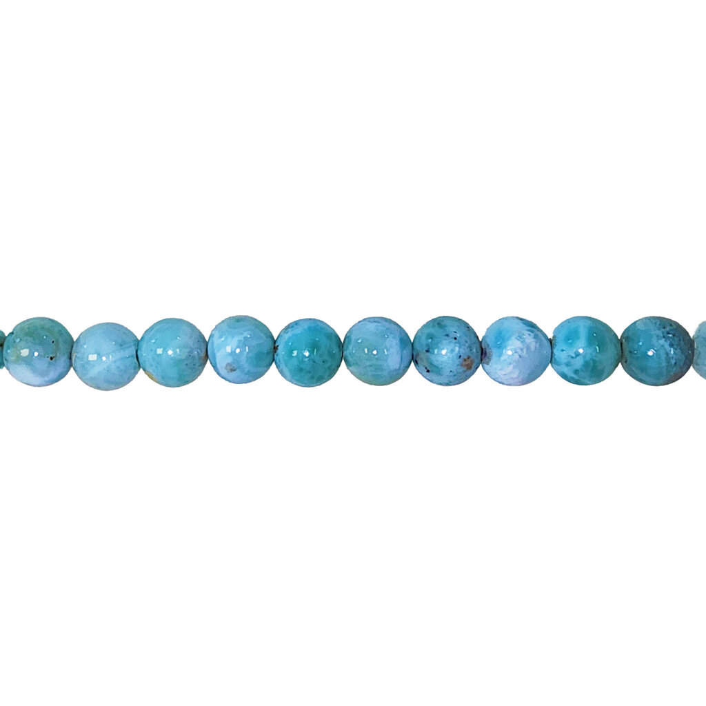 Larimar 16" Strand *NEW*