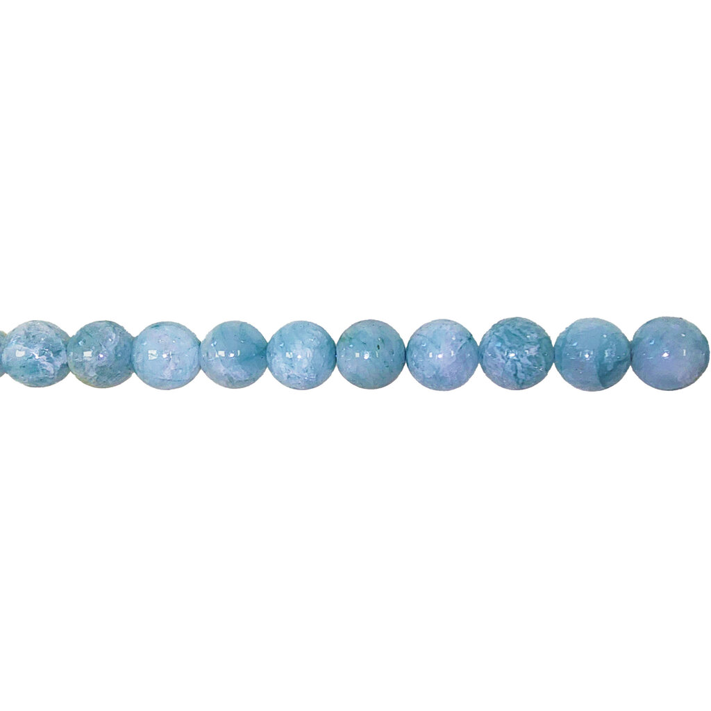 Aquamarine 16" Strand N