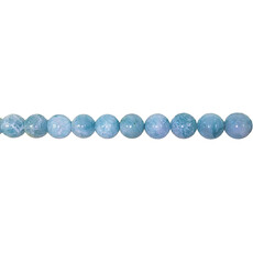 Aquamarine 16" Strand N