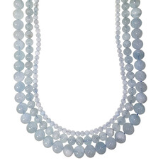 Aquamarine 16" Strand N