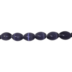 Cat  Eye Oval 16" Strand PT.2