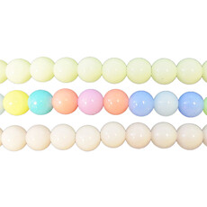 Glow in the Dark Beads 16" Strand