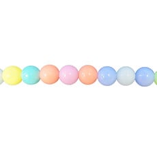 Glow in the Dark Beads 16" Strand