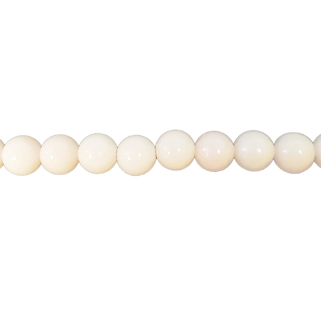 Glow in the Dark Beads 16" Strand