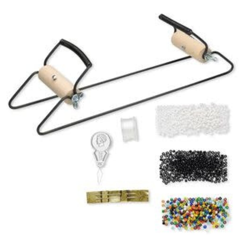 Beading Loom Starter Kit