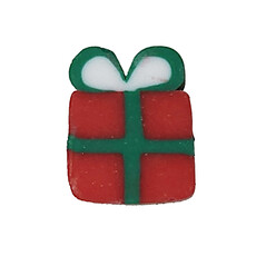 Gift Box Fimo Beads 12pcs 8x10mm