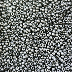 FGB #10 Matte Metallic Grey 50gms