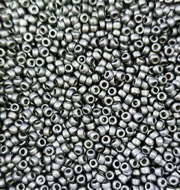FGB #10 Matte Metallic Grey 50gms