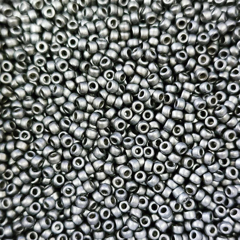FGB #10 Matte Metallic Grey 50gms
