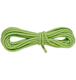 - Neon Green Nylon Parachute Cord 4mm 16 feet