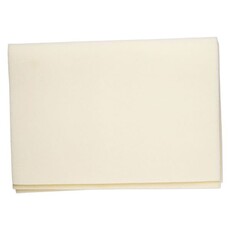 Beadalon Bead Mat Foam Beige 18x13-3pcs.