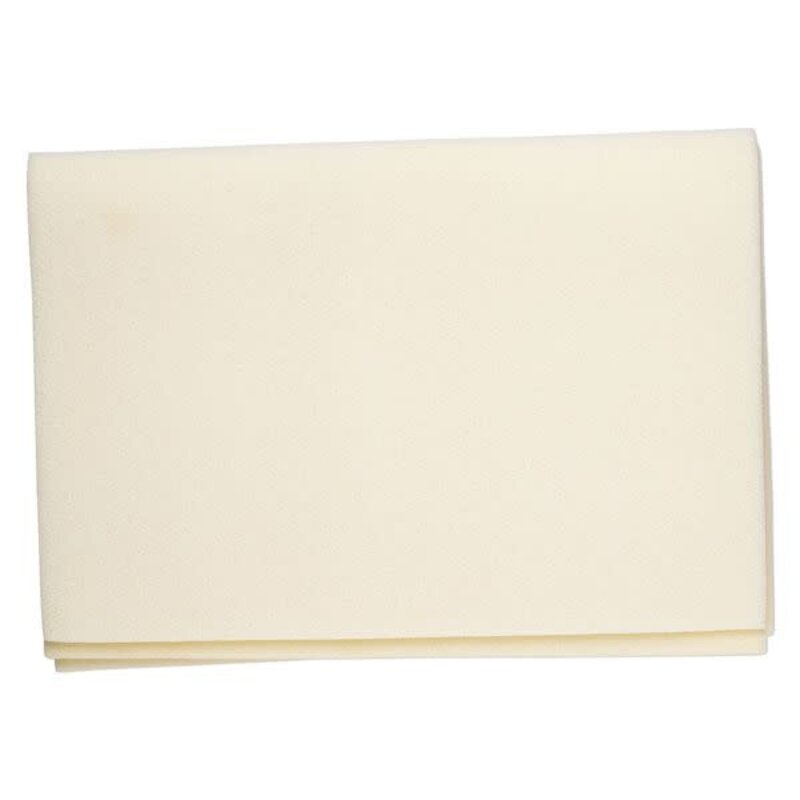 Beadalon Bead Mat Foam Beige 18x13-3pcs.