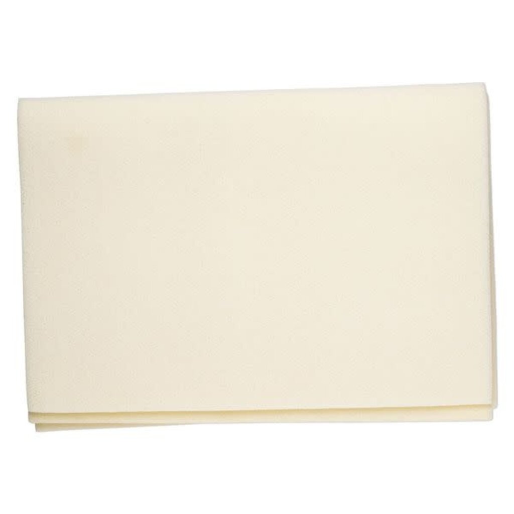 Beadalon Bead Mat Foam Beige 18x13-3pcs.