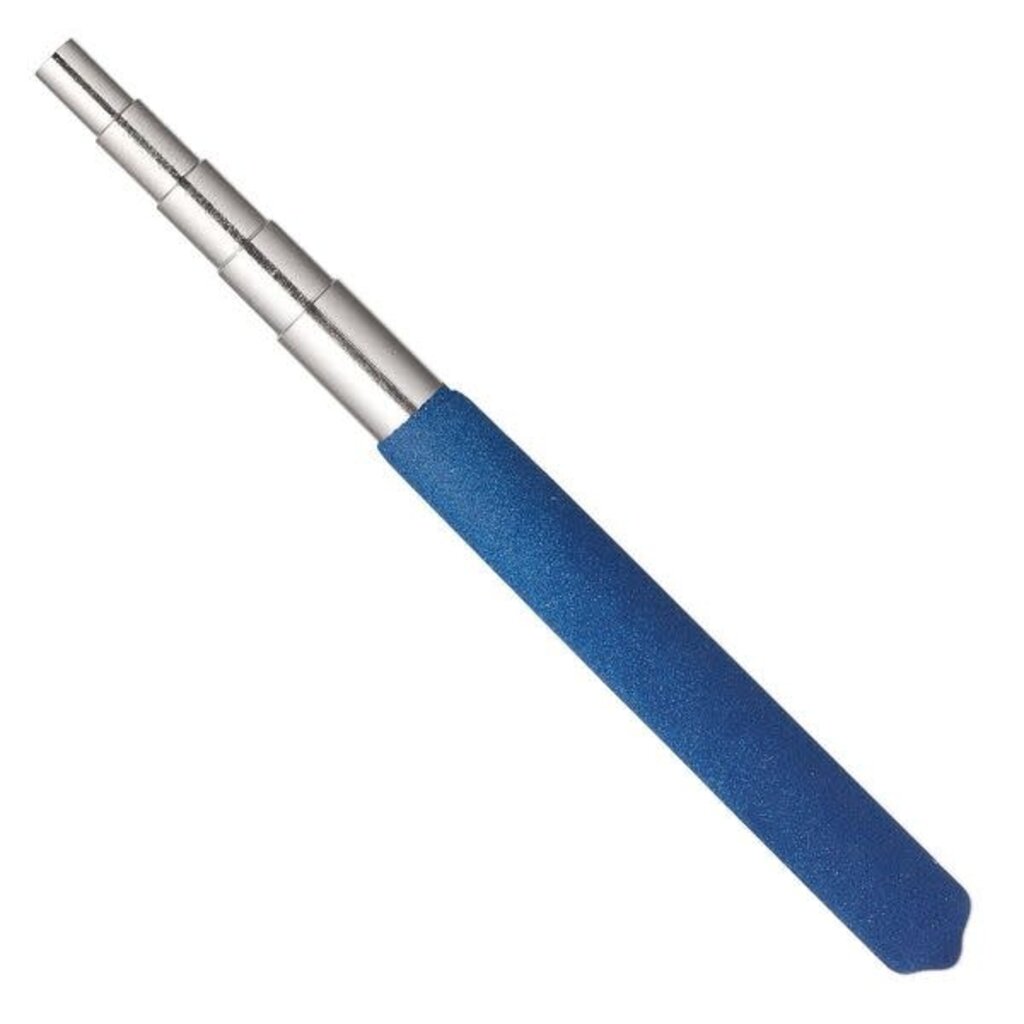 Jump Ring Mandrel 5.5 inches with 6mm-10mm tip BLU