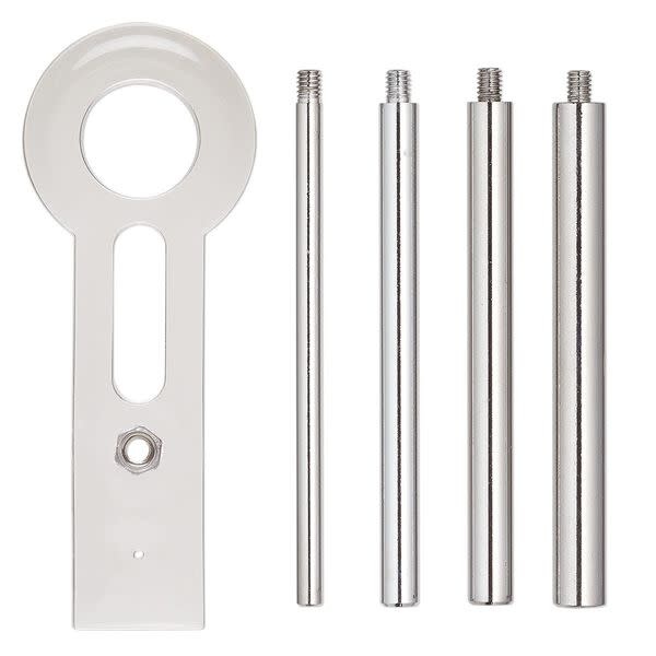 Jump Ring Maker 5-piece Set - Bead World Incorporated