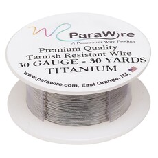 ParaWire ParaWire Titanium-Finished Copper