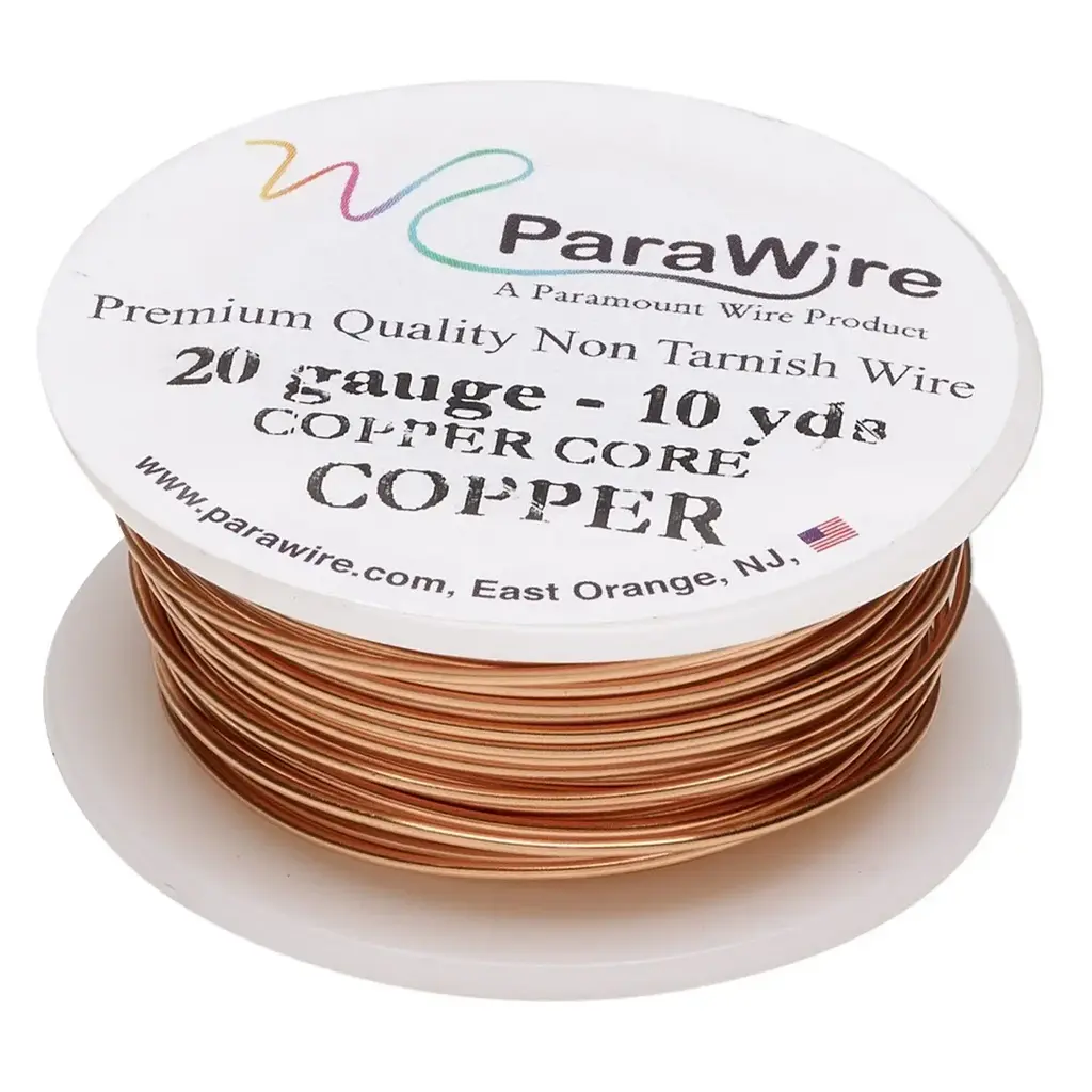 ParaWire ParaWire Copper