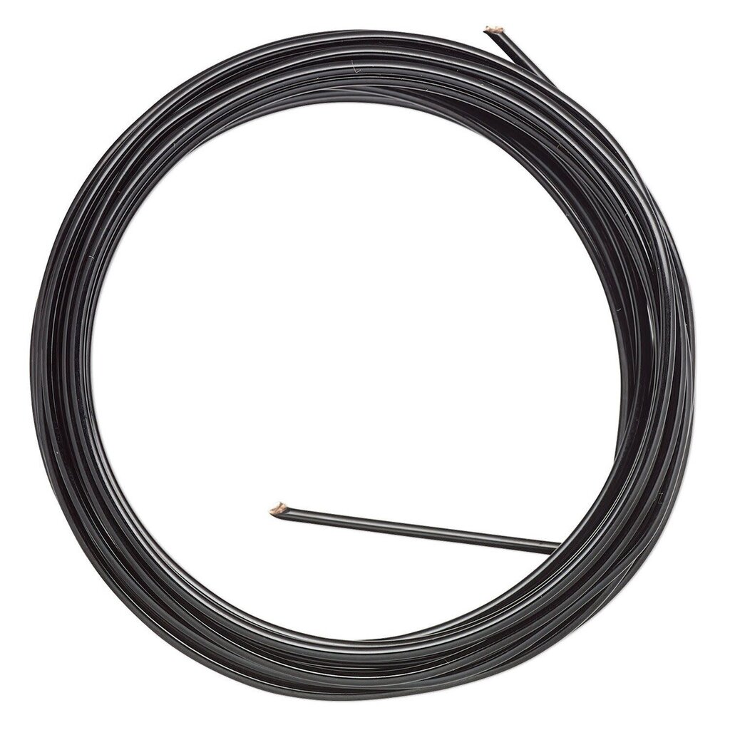 ParaWire ParaWire Black Enamel Copper