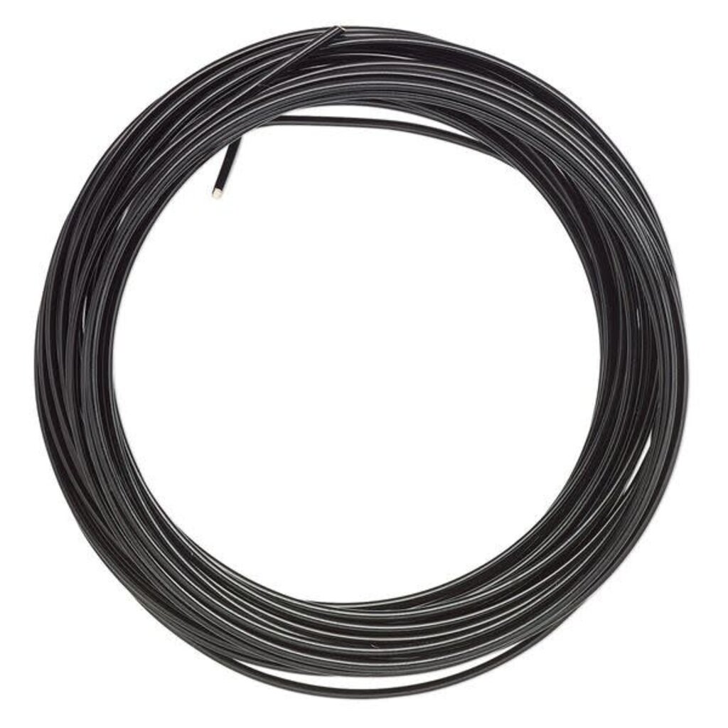 ParaWire ParaWire Black Enamel Copper