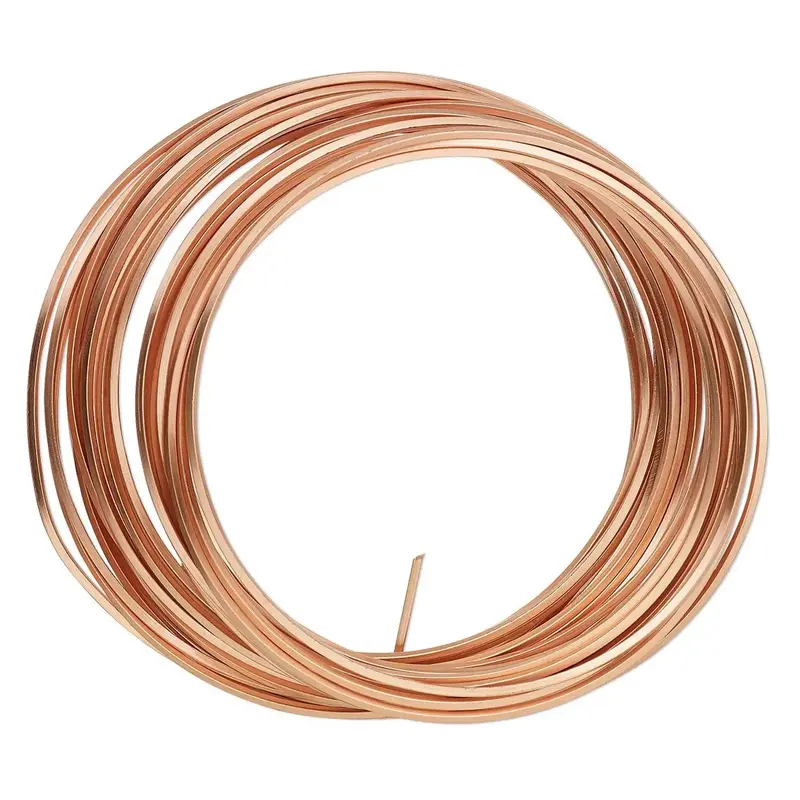 ParaWire ParaWire Copper Square Wire