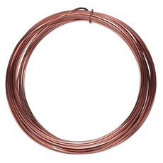 ParaWire ParaWire Antiqued Copper Square Wire