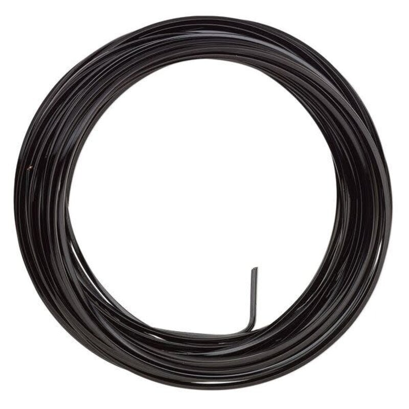 ParaWire ParaWire Black Enamel Copper Square Wire