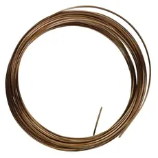 ParaWire ParaWire Vintage Bronze-Finished Copper Square Wire