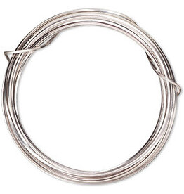 ParaWire ParaWire Titanium-Finished Copper Square Wire