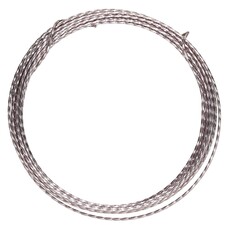 ParaWire ParaWire Titanium-Finished Copper Twisted square