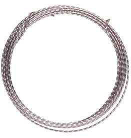 ParaWire ParaWire Titanium-Finished Copper Twisted square