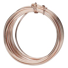 ParaWire ParaWire Rose Gold-Finished Copper