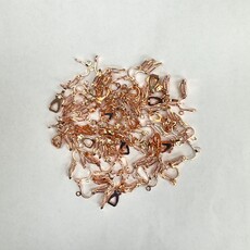 Bead World Clip-On Earring Components