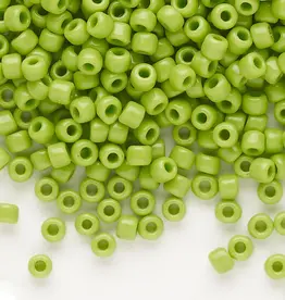 Dyna-Mites Dyna-Mites #6 Opaque Lime 40 Grams pkg