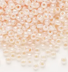 Dyna-Mites Dyna-Mites #6 OPQ CL Pastel Peach  40 Grams pkg