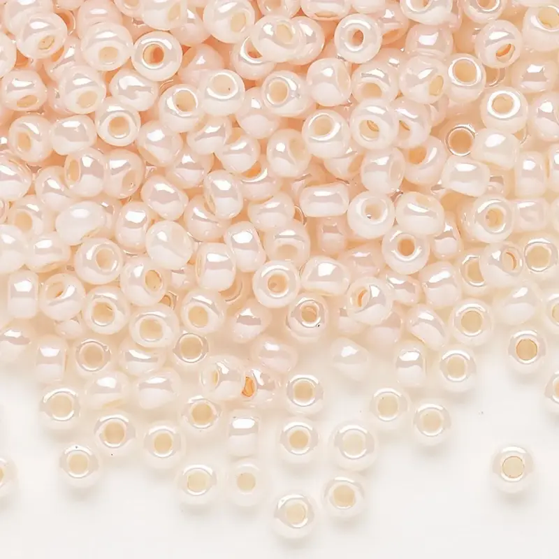 Dyna-Mites Dyna-Mites #6 OPQ CL Pastel Peach  40 Grams pkg