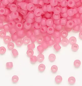 Dyna-Mites Dyna-Mites #6  TL Matte Inside Color Dusty Rose 40 Grams pkg