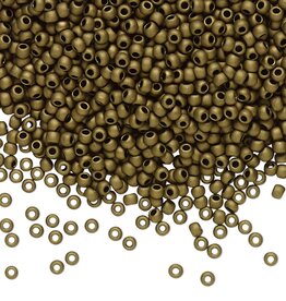 Toho Toho#11 Opaque Matte Dark Copper A3853SB 7.5gms