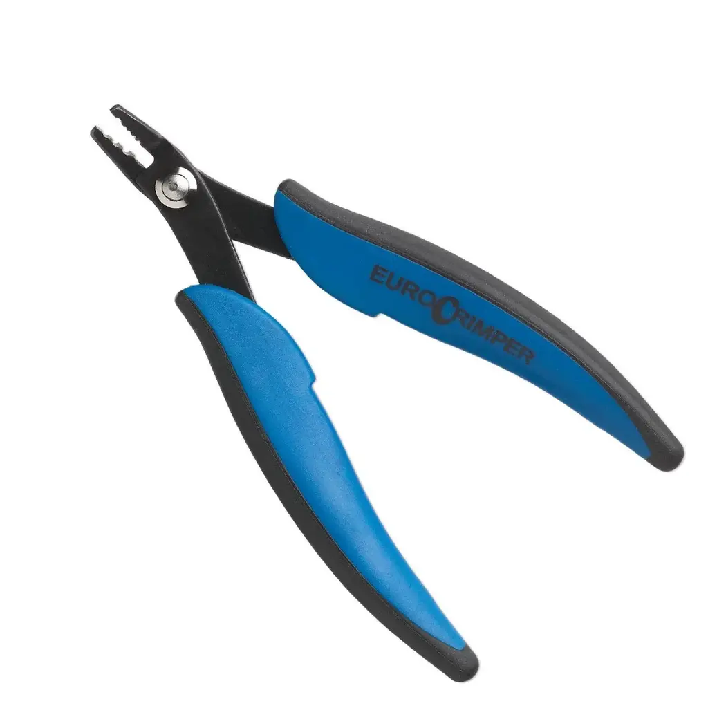 Dual EuroCrimper 5-3/4 inch Crimper