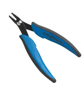 Dual EuroCrimper 5-3/4 inch Crimper