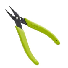 4-in-1 Crimp and Chain-nose 5-1/2 inches Pliers