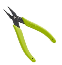 4-in-1 Crimp and Chain-nose 5-1/2 inches Pliers