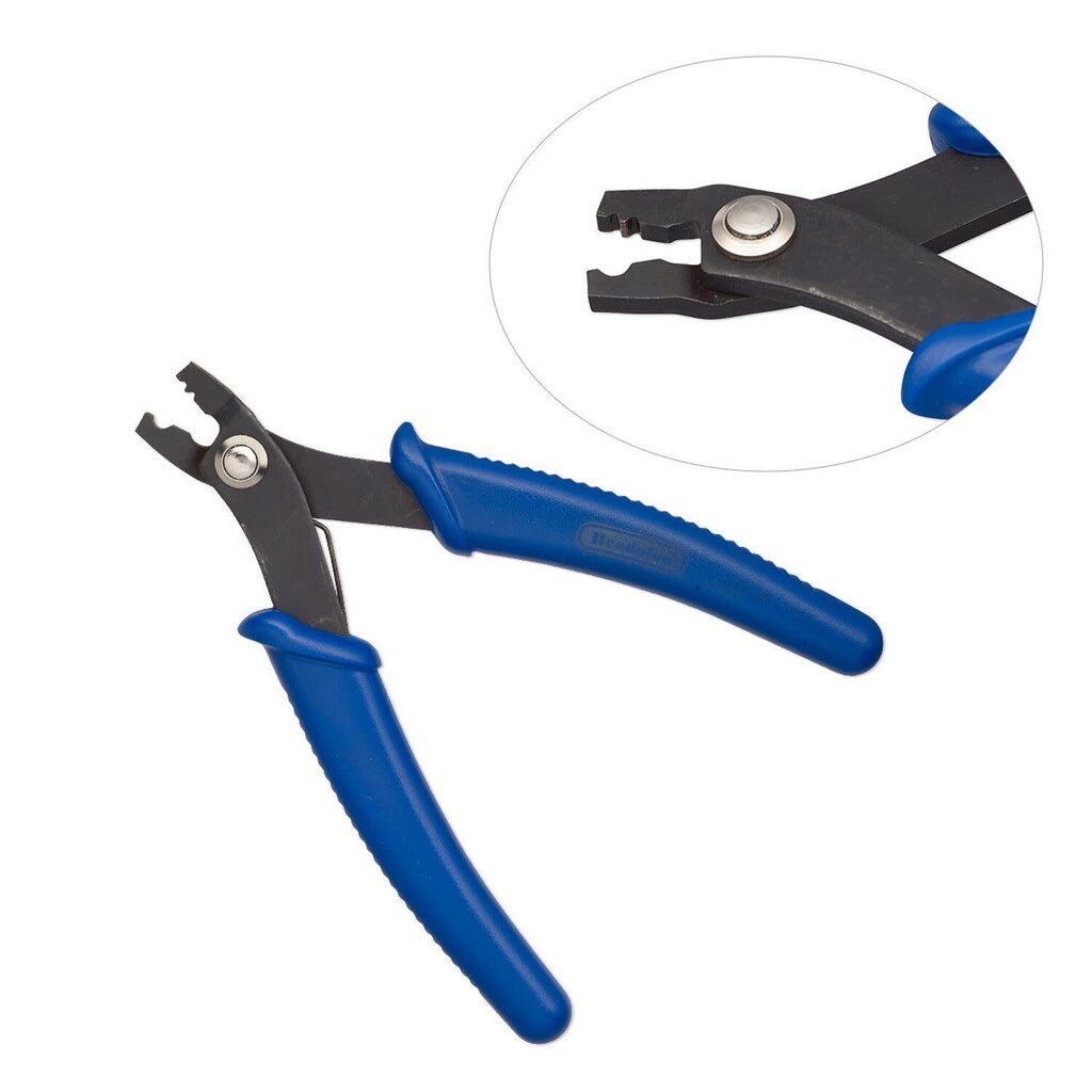 Artistic Wire Crimp 5-1/4 inches Plier